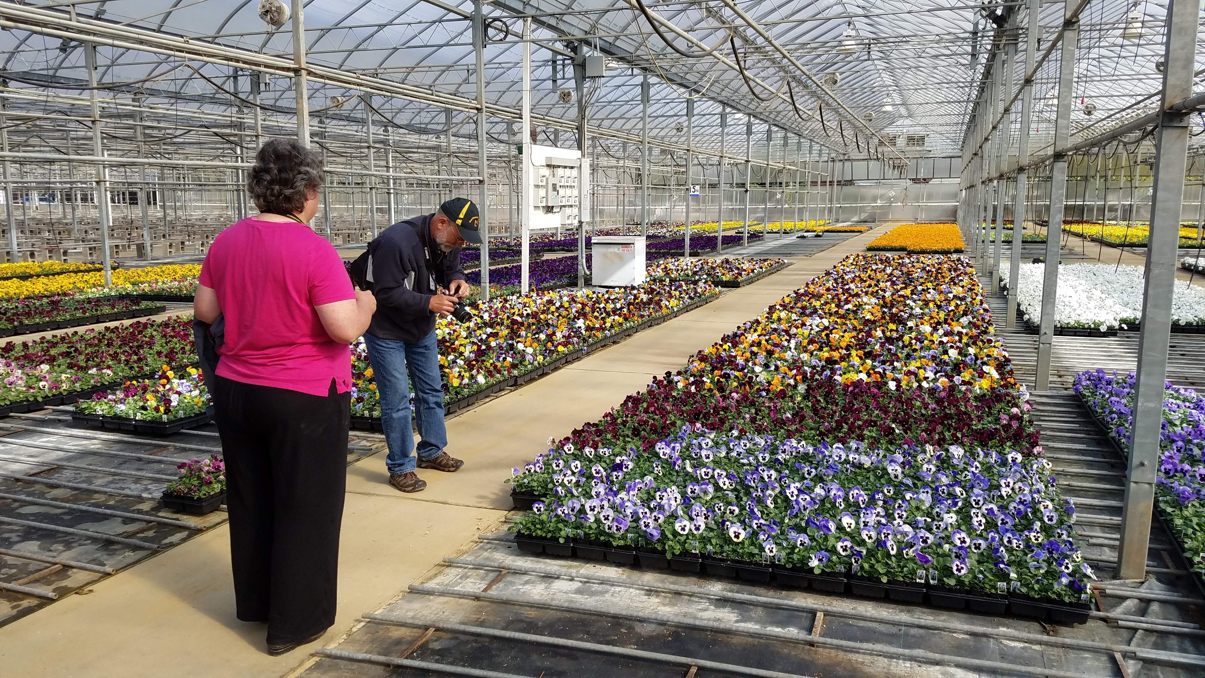 A sustainability tour of West Virginia farms – BearlyGrowing